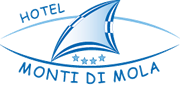 Hotel Monti di Mola Porto Cervo Sardegna Costa Smeralda